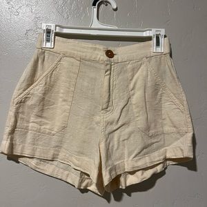 Roxy Beachy shorts
